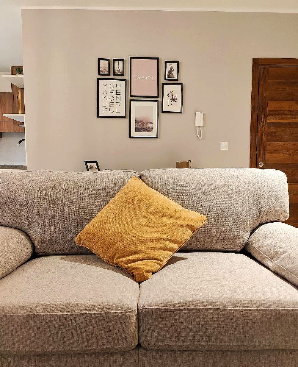 Apartment in Sliema - 2 beds — 3