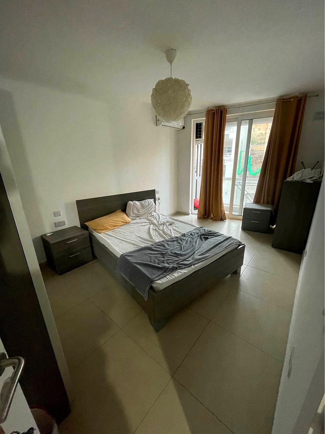 Apartment in San Giljan - 1 bed — 2
