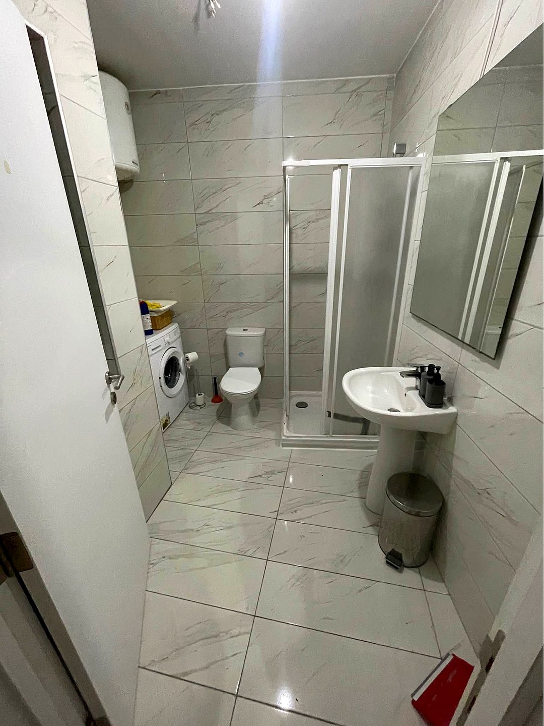 Apartment in San Giljan - 1 bed — 4