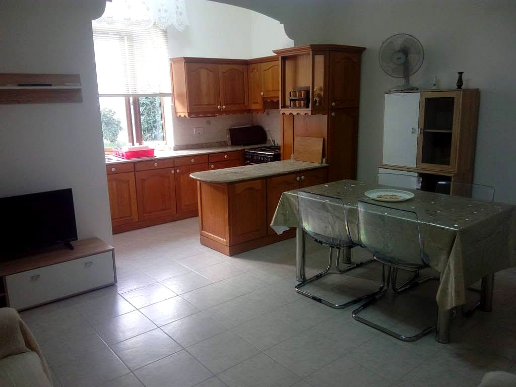 Maisonette in Marsaskala - 2 beds, 1 bath — 5