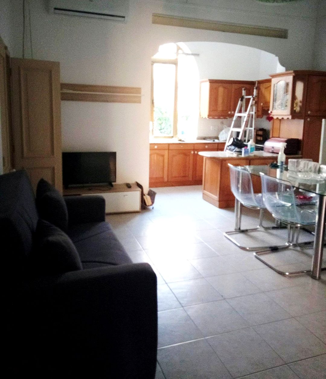 Maisonette in Marsaskala - 2 beds, 1 bath — 1