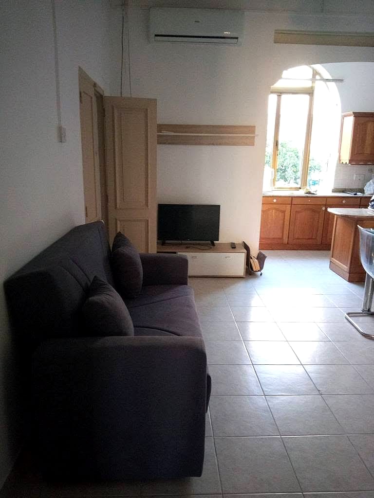Maisonette in Marsaskala - 2 beds, 1 bath — 3