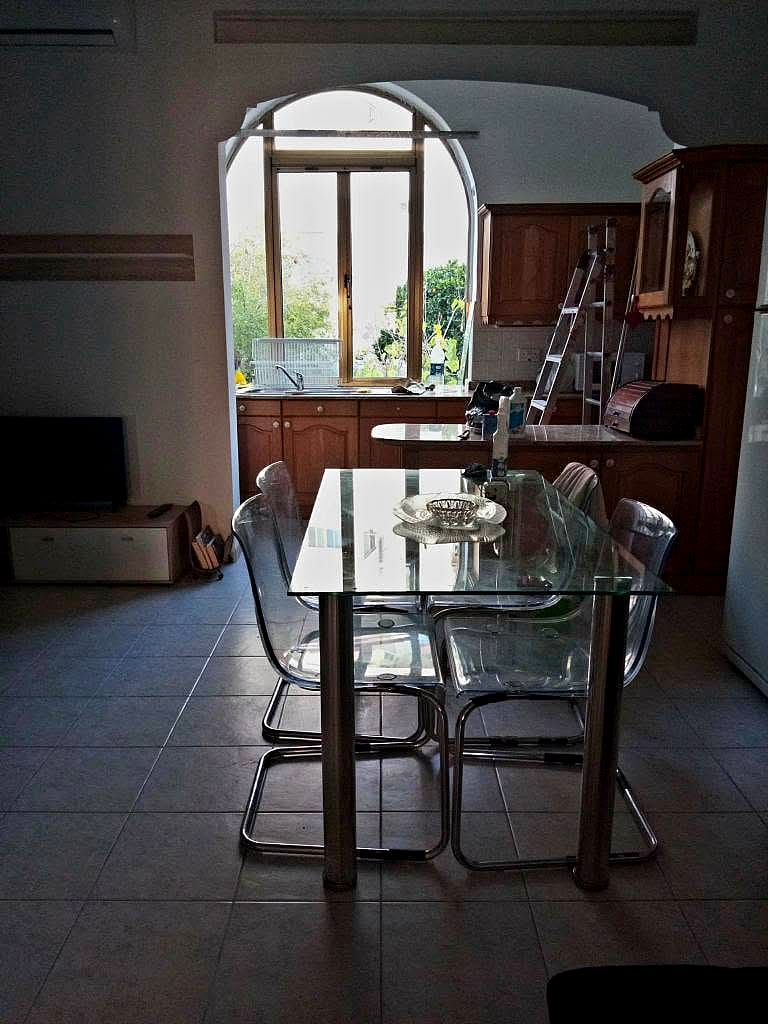 Maisonette in Marsaskala - 2 beds, 1 bath — 2