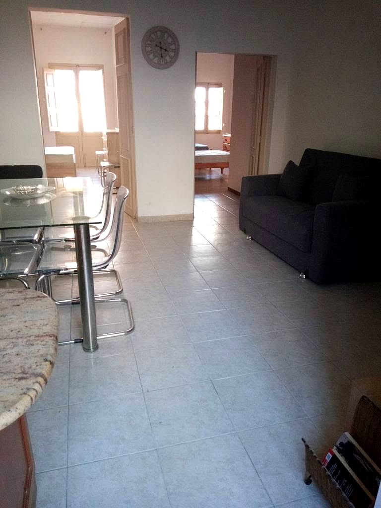 Maisonette in Marsaskala - 2 beds, 1 bath — 4