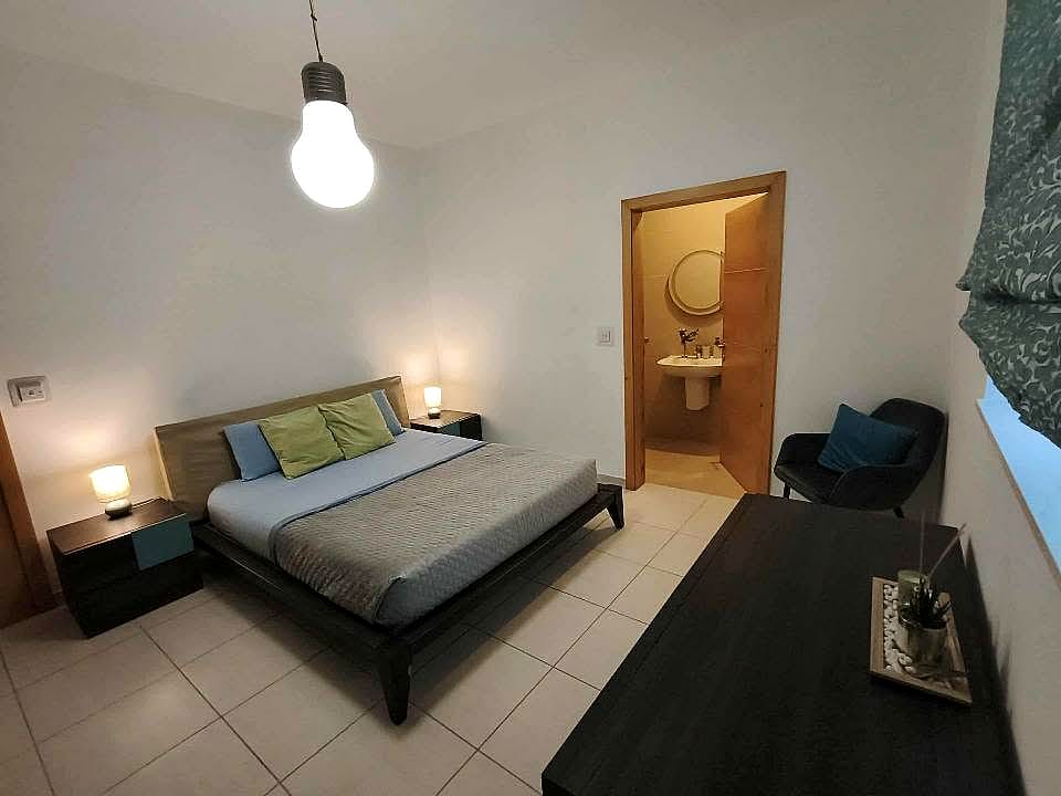 Apartment in Zebbug - 2 beds, 2 baths — 4