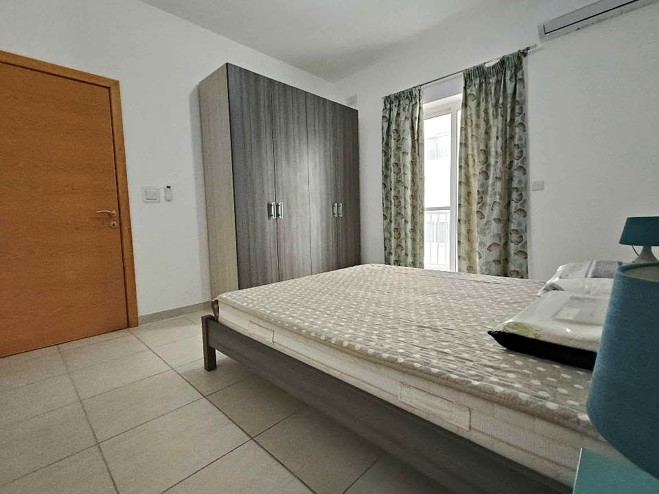 Apartment in Zebbug - 2 beds, 2 baths — 3