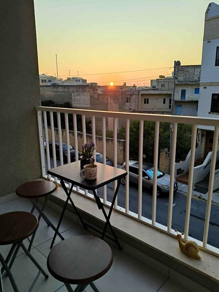 Apartment in Zebbug - 2 beds, 2 baths — 2