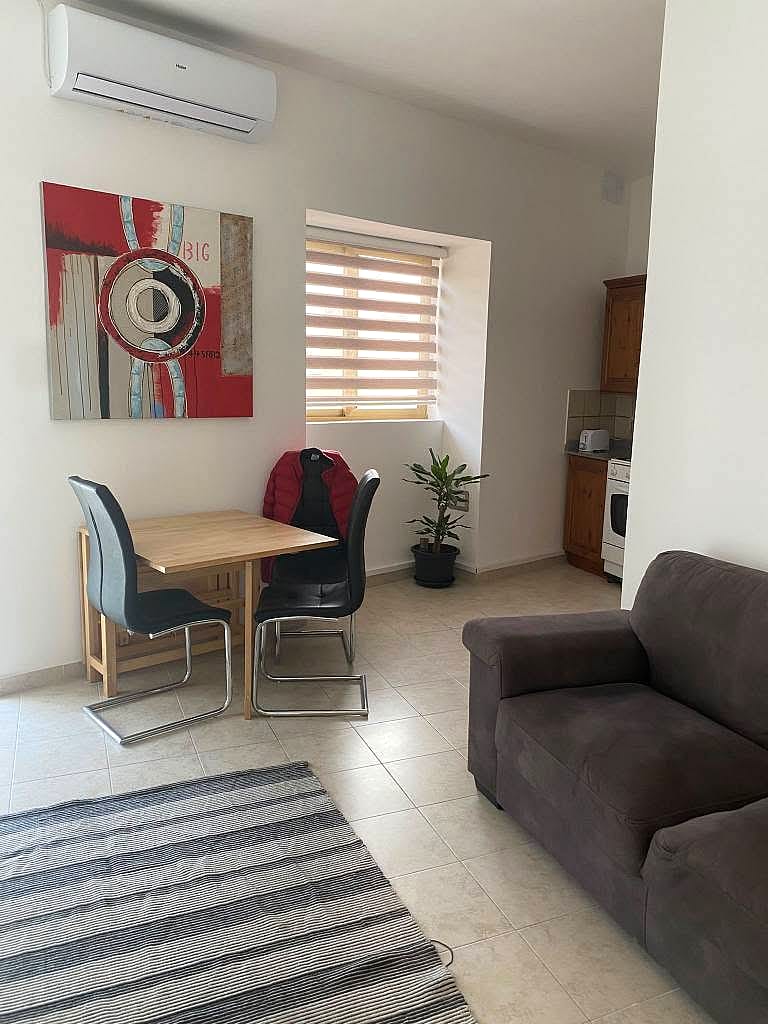 Apartment in Msida - 1 bed, 1 bath — 4