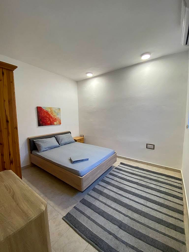 Apartment in Msida - 1 bed, 1 bath — 2