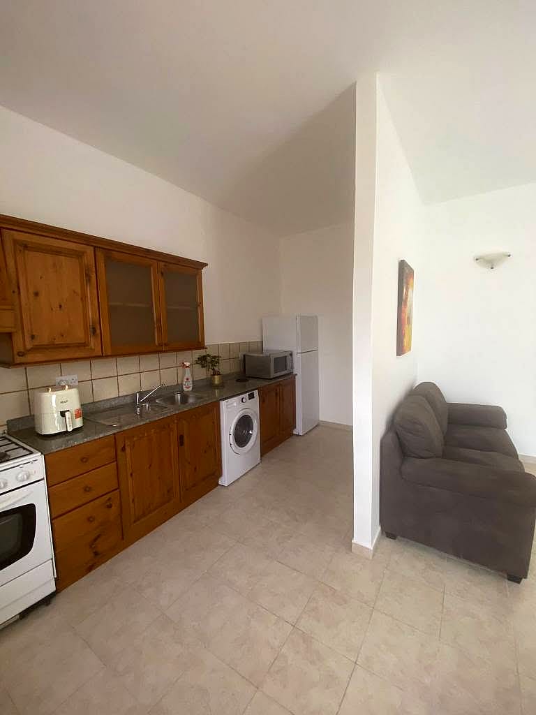 Apartment in Msida - 1 bed, 1 bath — 3