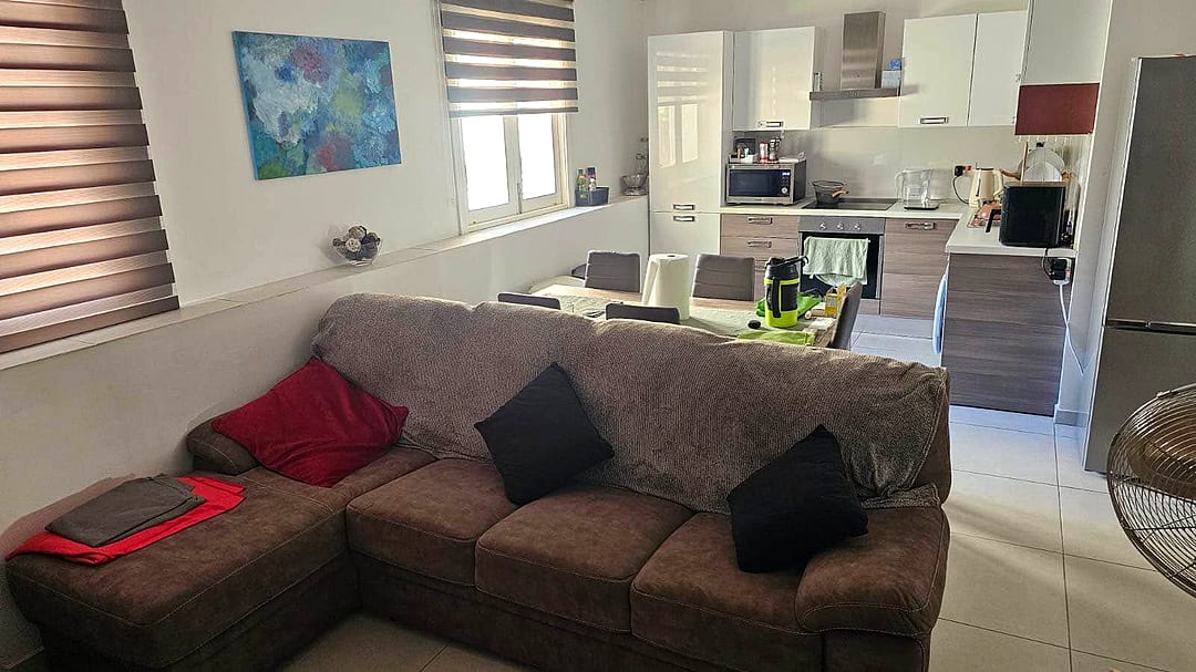 Apartment in Sliema — 1