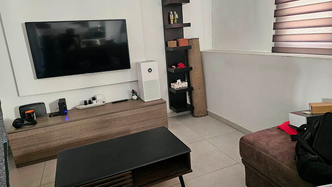 Apartment in Sliema — 2