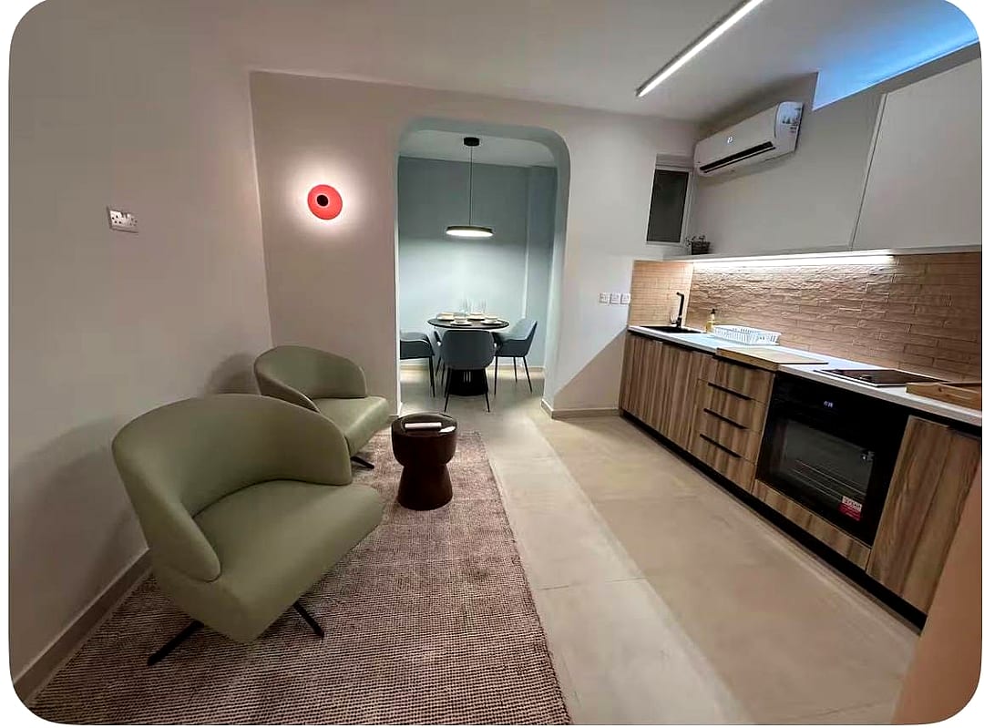 Apartment in Pembroke - 1 bed — 4
