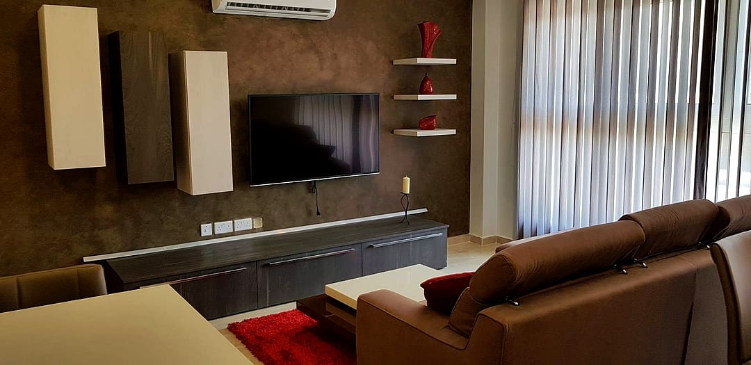 Apartment in Swieqi - 3 beds — 5