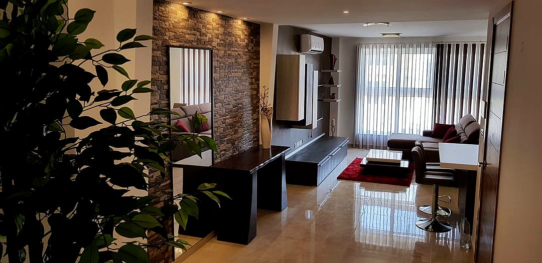 Apartment in Swieqi - 3 beds — 4