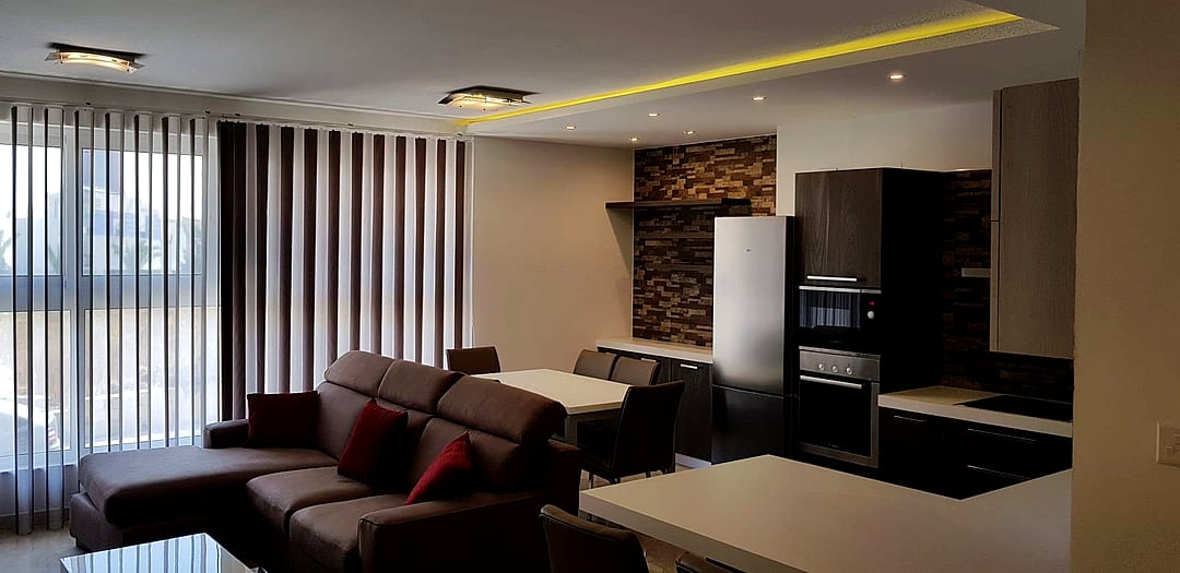 Apartment in Swieqi - 3 beds — 3