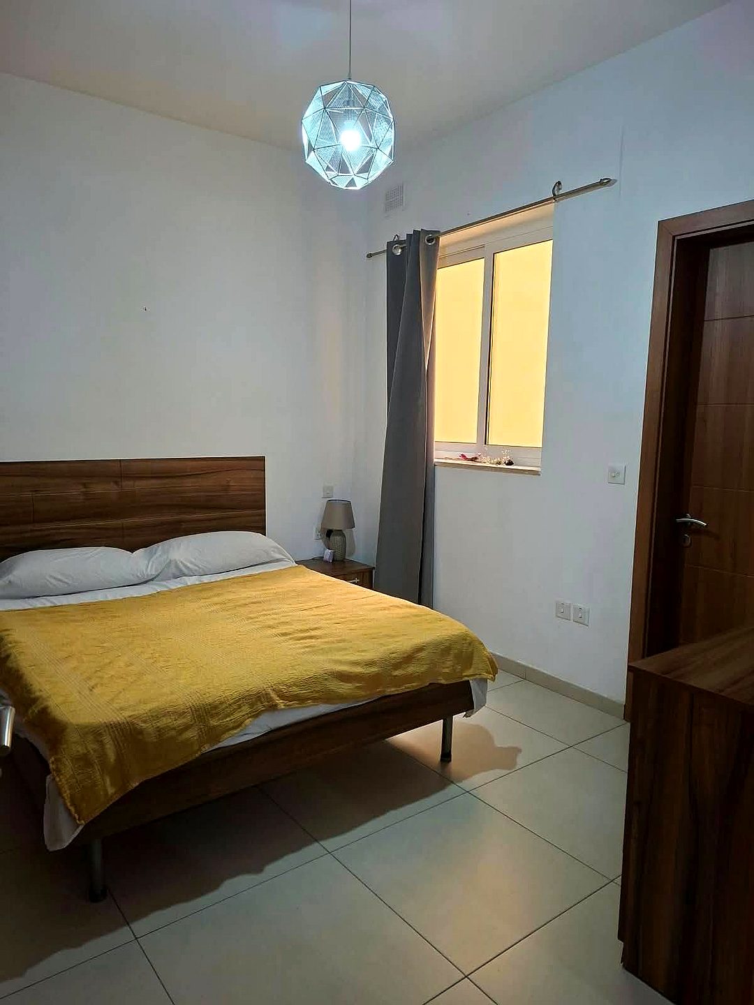 Apartment in Sliema - 2 beds — 3