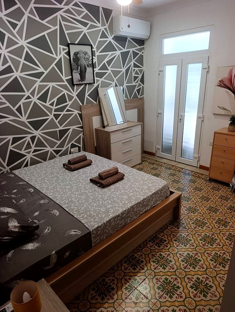 Apartment in Swieqi - 2 beds, 1 bath — 3