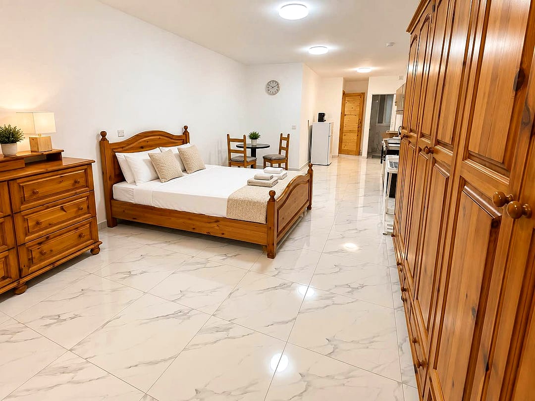 Studio in Sliema - 1 bath — 2