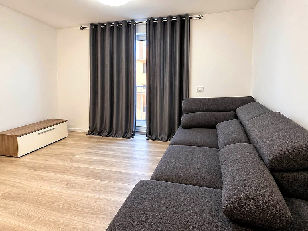 Studio in Sliema - 1 bath — 1