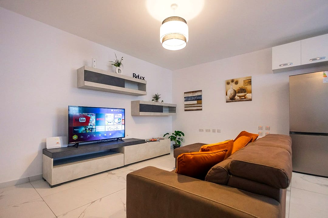 Room in Tigne — 3