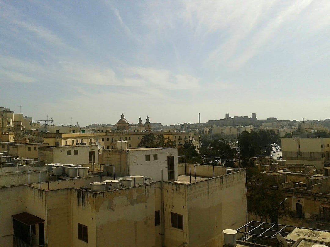 Townhouse in Msida — 2