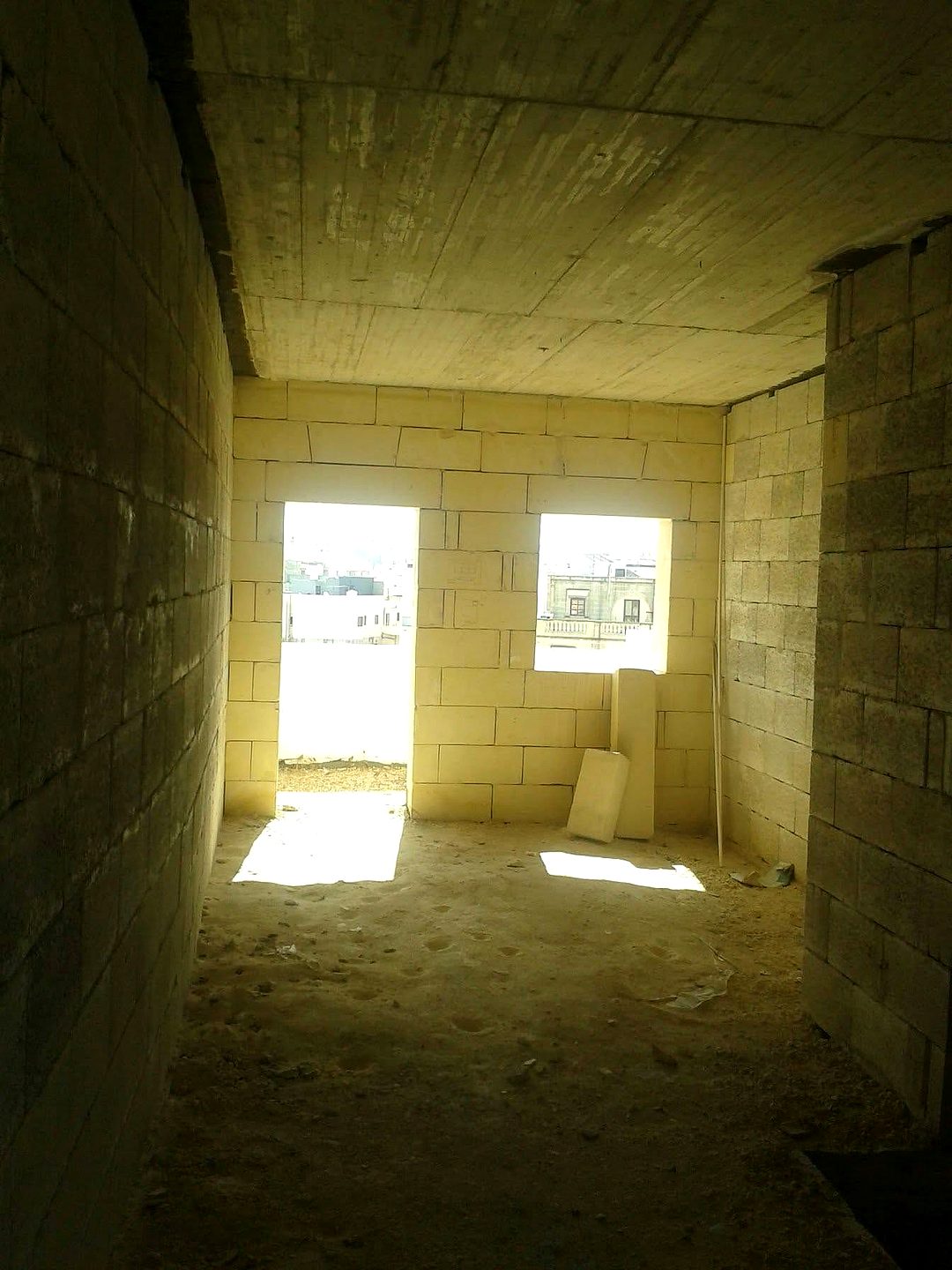 Townhouse in Msida — 1