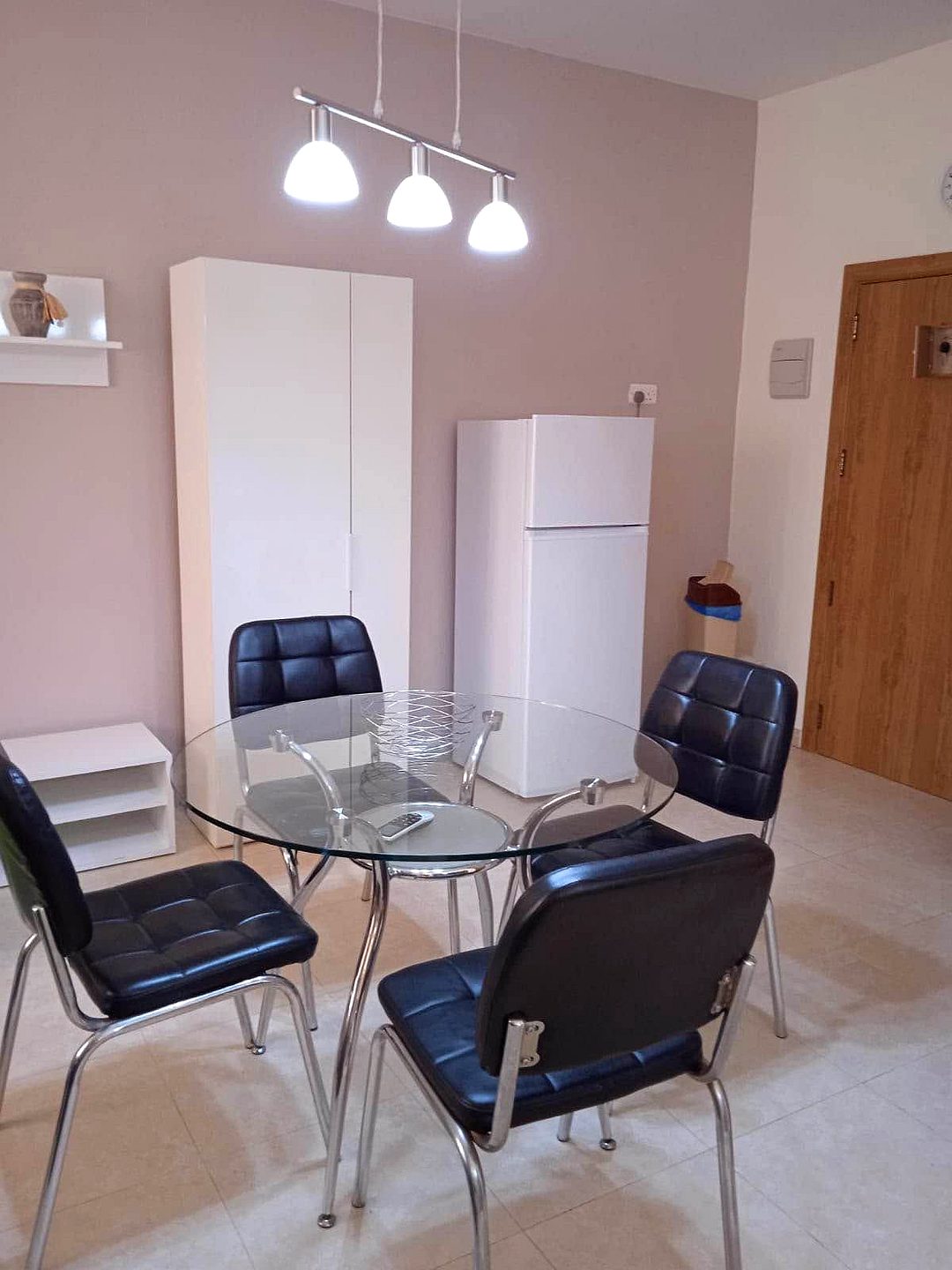 Apartment in Qawra - 1 bed — 1