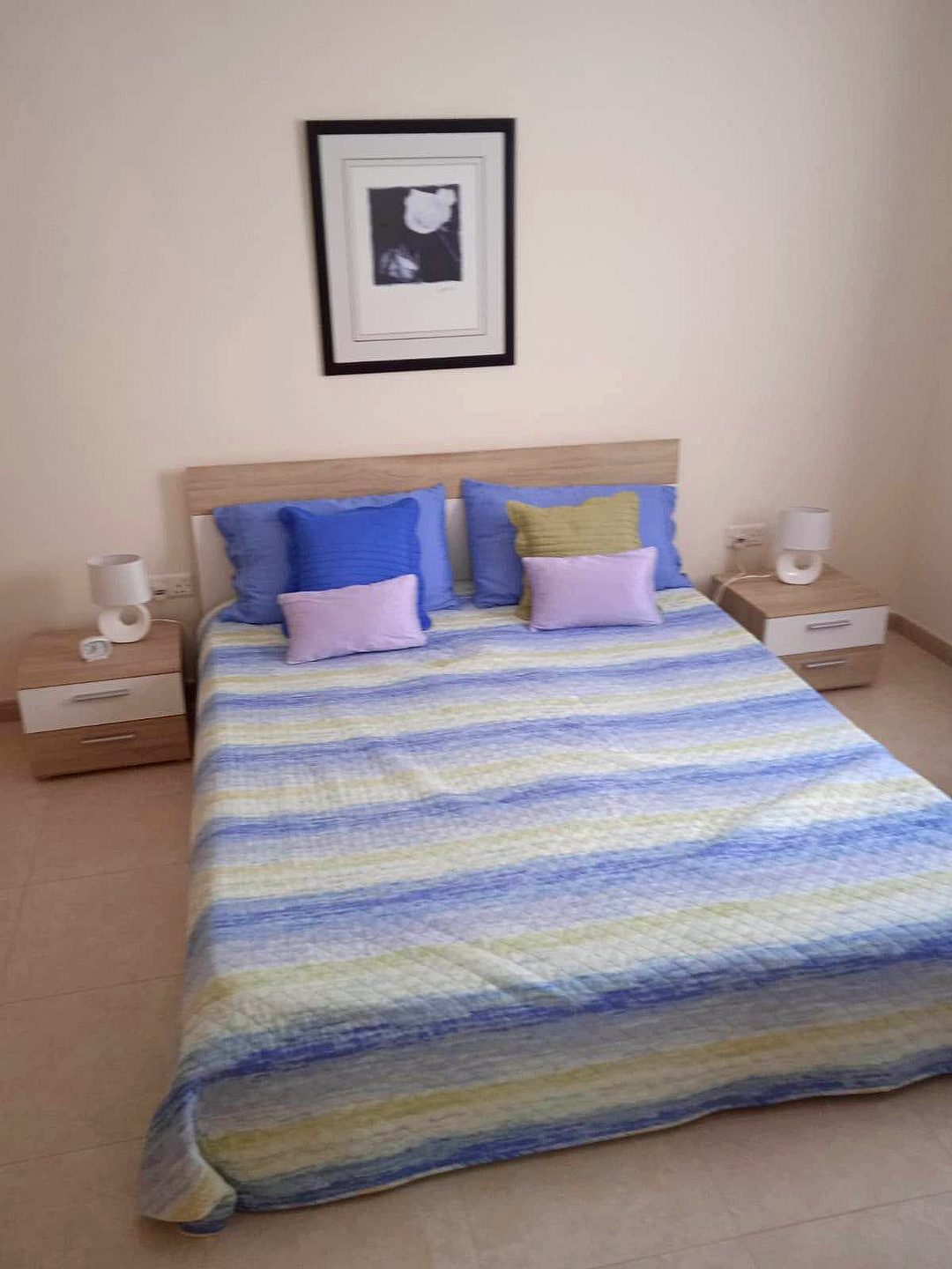 Apartment in Qawra - 1 bed — 5