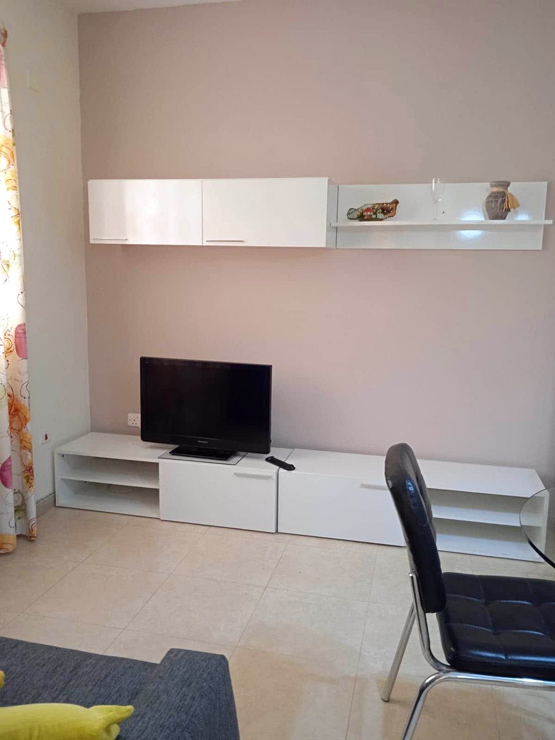 Apartment in Qawra - 1 bed — 3