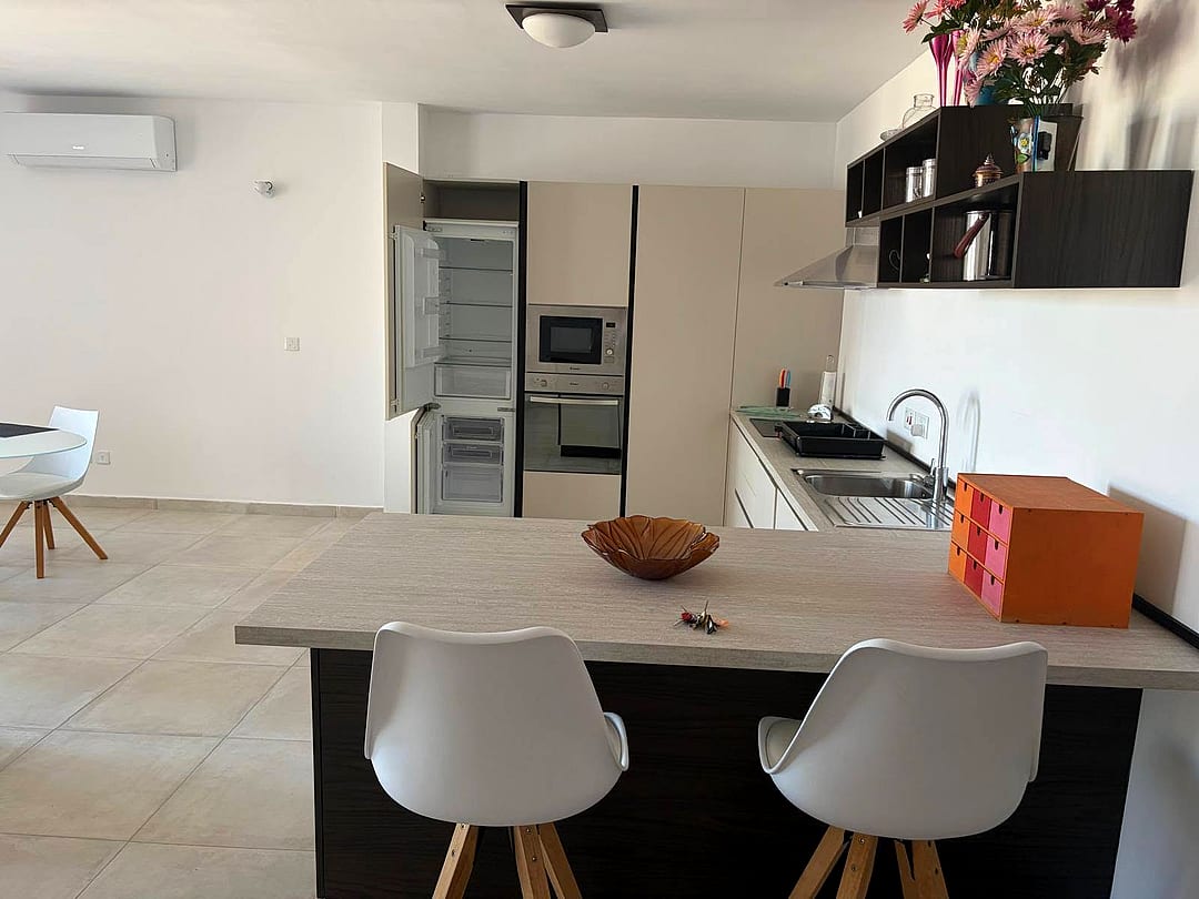 Apartment in Swieqi — 1