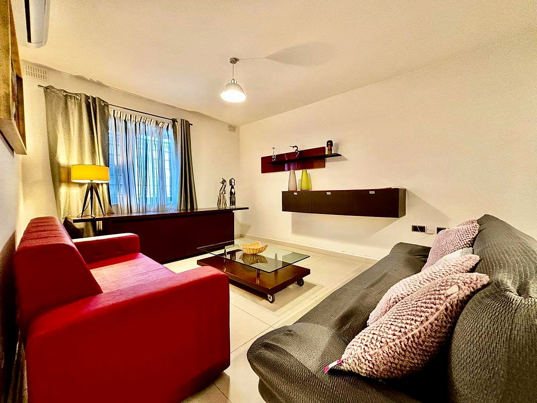 Apartment in Swieqi - 2 beds — 3