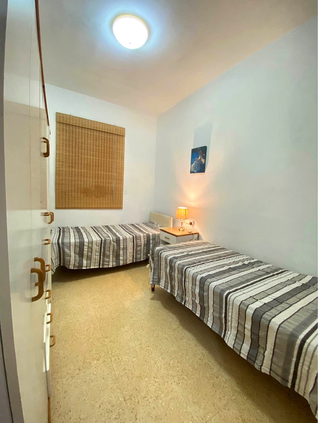 Apartment in Qawra - 2 beds — 5