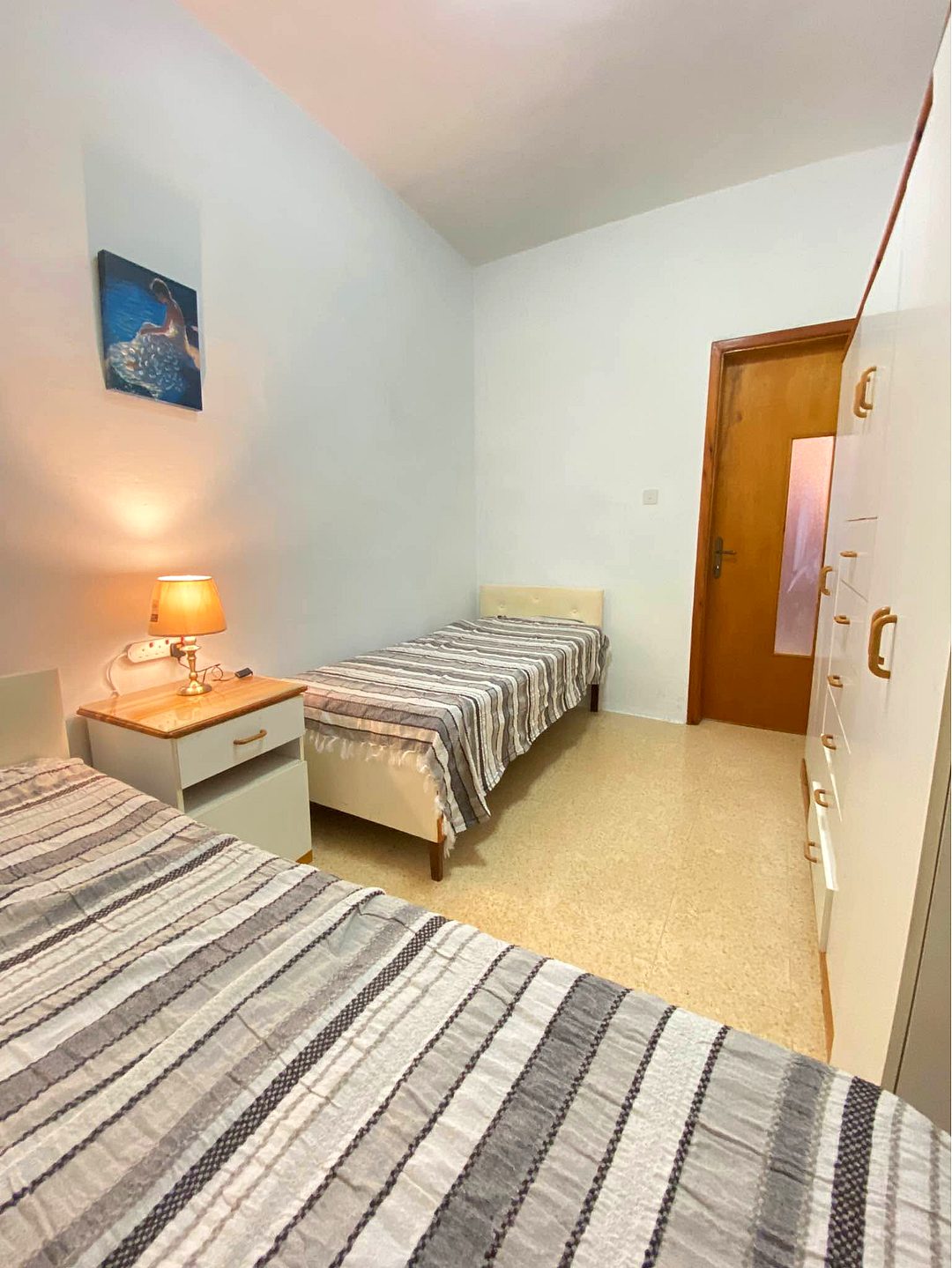 Apartment in Qawra - 2 beds — 4