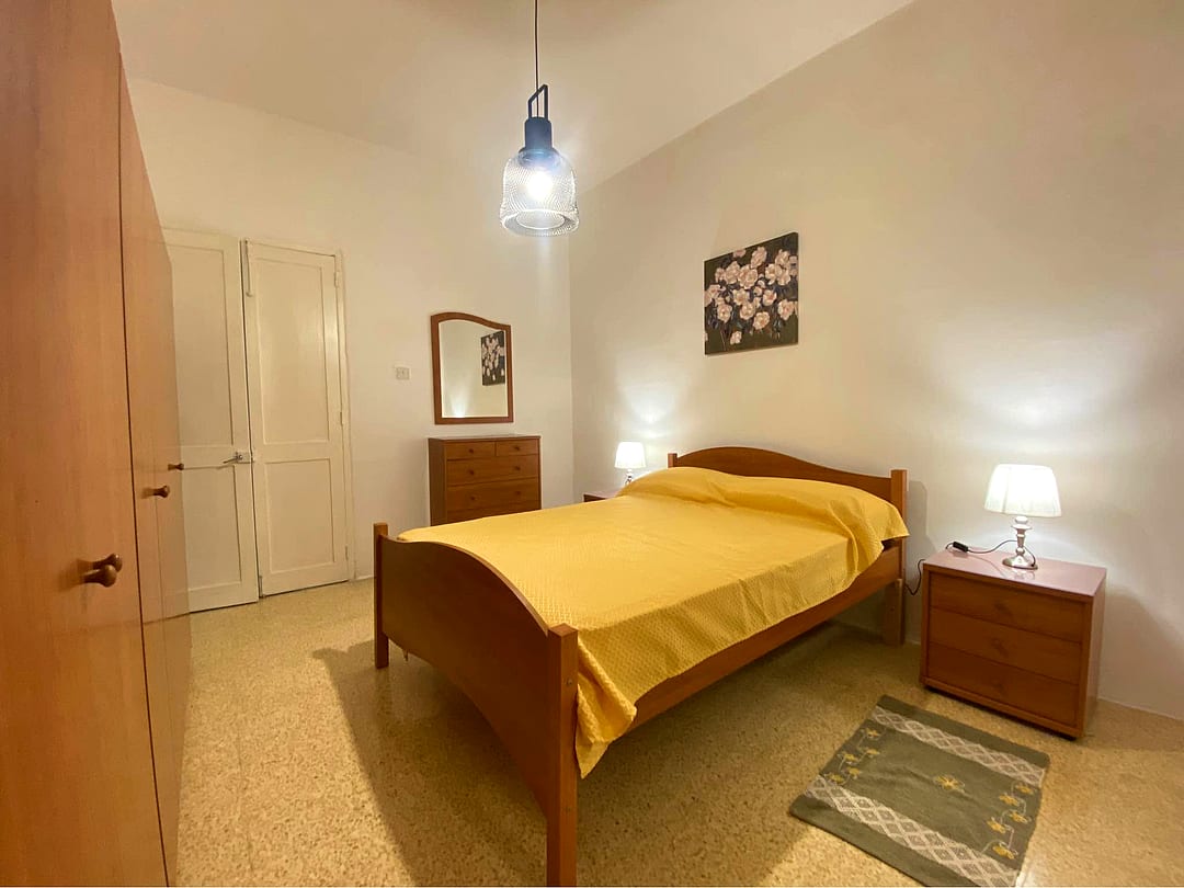 Apartment in Qawra - 2 beds — 3