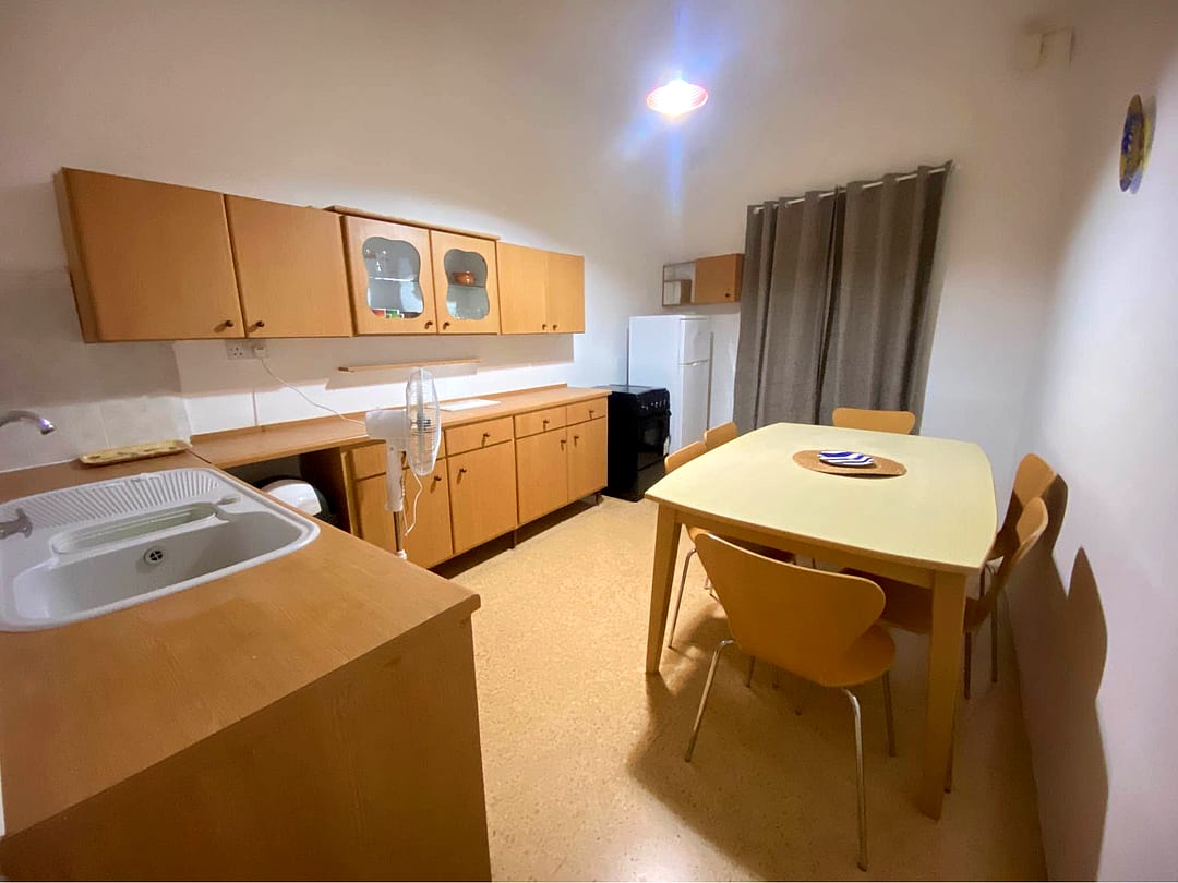 Apartment in Qawra - 2 beds — 2