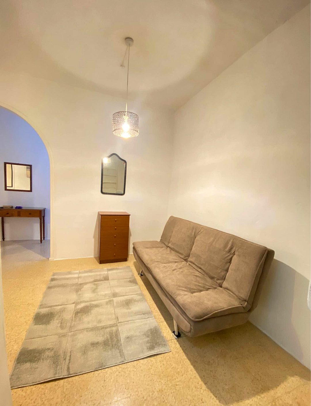 Apartment in Qawra - 2 beds — 1