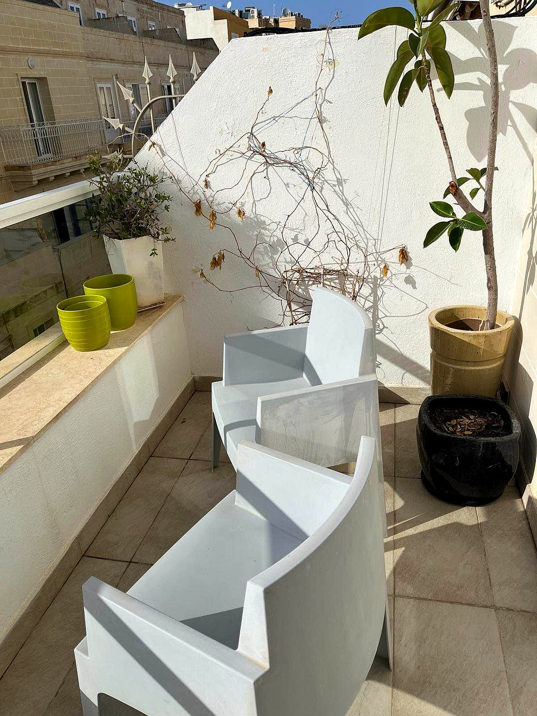 Apartment in Sliema — 5