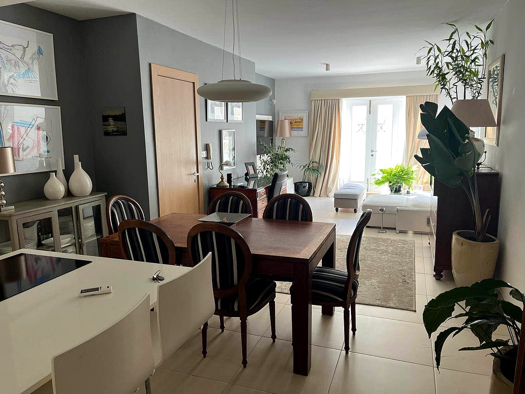 Apartment in Sliema — 1