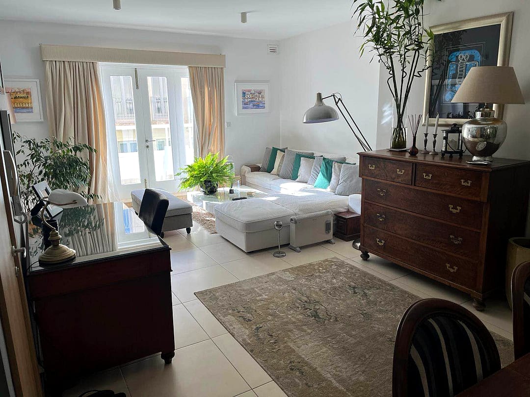 Apartment in Sliema — 2