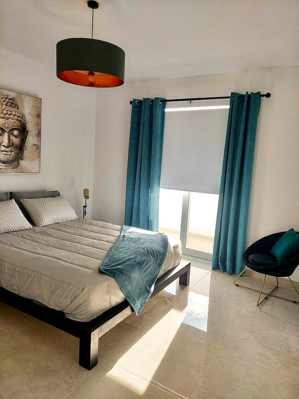 Apartment in Gzira - 1 bath — 2