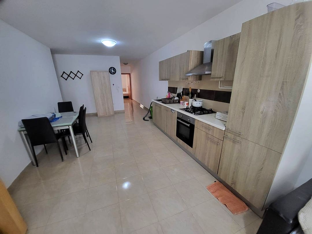 Apartment in Naxxar - 3 beds — 2