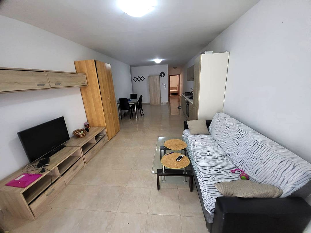 Apartment in Naxxar - 3 beds — 1