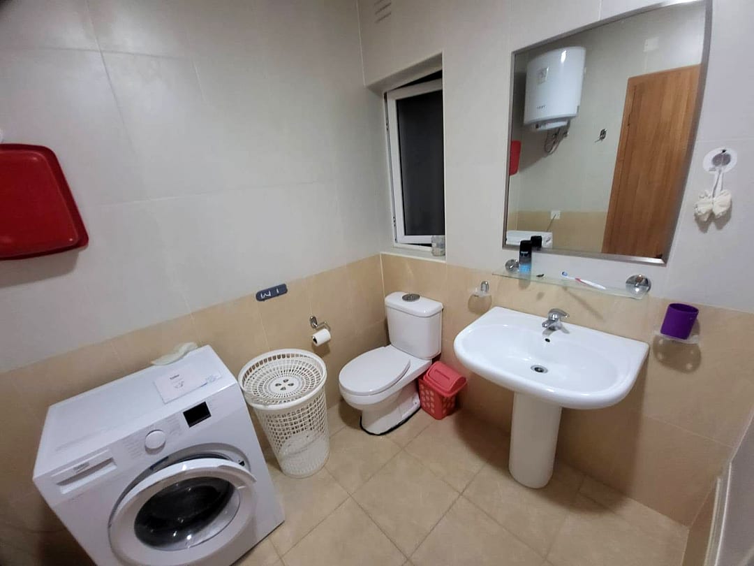 Apartment in Naxxar - 3 beds — 4