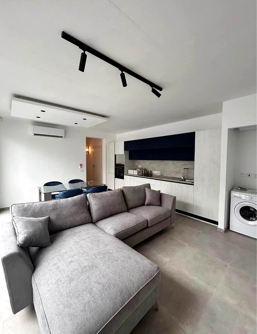 Flat in Swieqi - 2 beds, 2 baths — 3