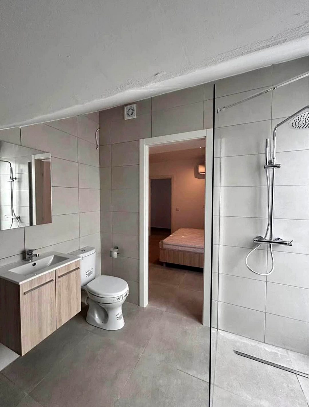 Flat in Swieqi - 2 beds, 2 baths — 5
