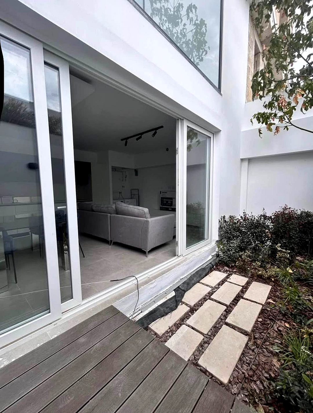 Flat in Swieqi - 2 beds, 2 baths — 2
