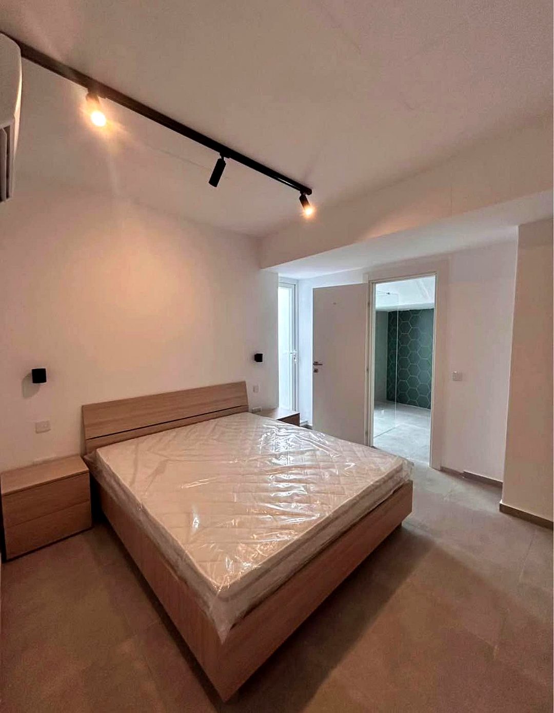 Flat in Swieqi - 2 beds, 2 baths — 4