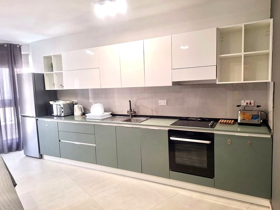 Apartment in Swieqi - 2 baths — 2