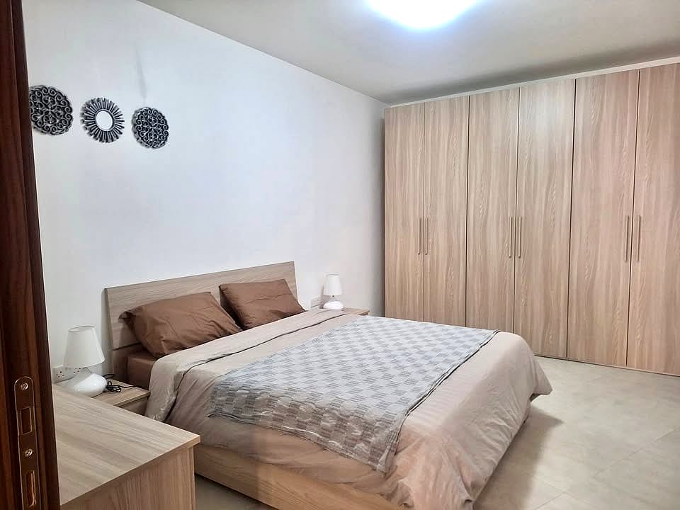 Apartment in Swieqi - 2 baths — 3
